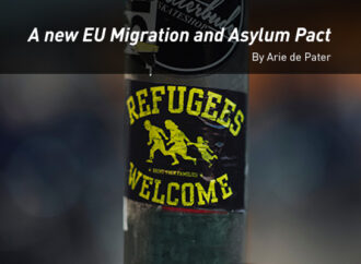 A new EU Migration and Asylum Pact