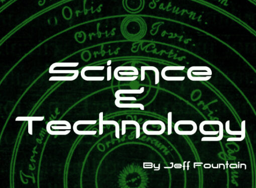 Science & Technology
