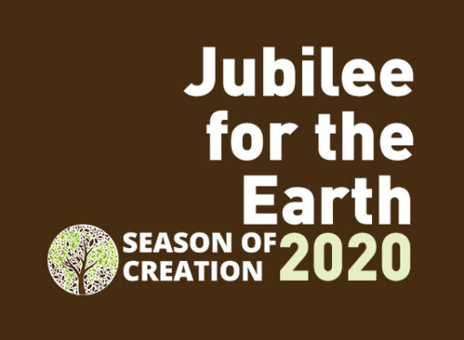 Jubilee for the Earth – Season of Creation 2020 has begun