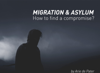 Migration and Asylum