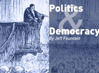 Politics & Democracy