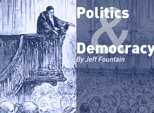Politics & Democracy