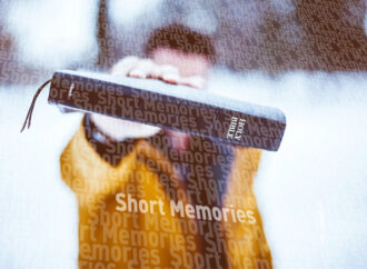 Short Memories
