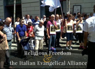 Religious Freedom and the Italian Evangelical Alliance