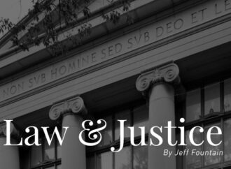 Law & Justice