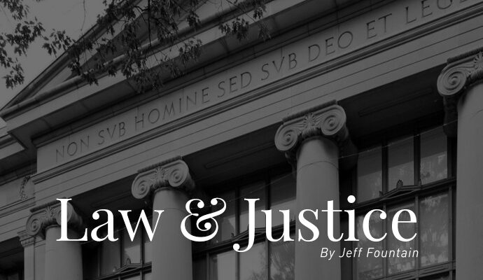 Law & Justice