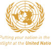 Putting your nation in the spotlight at the United Nations
