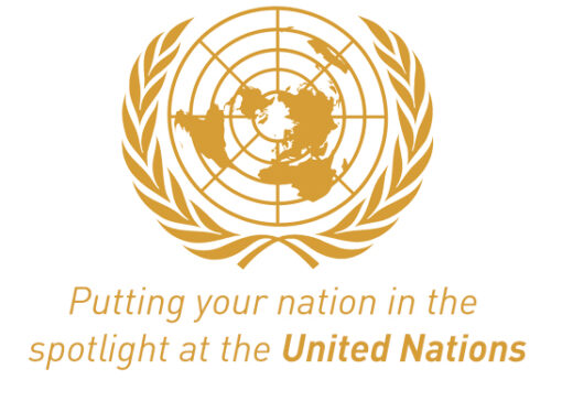 Putting your nation in the spotlight at the United Nations