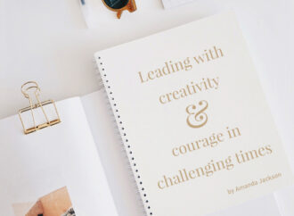 Leading with creativity and courage in challenging times – Learning from the example of Deborah (Judges 4 and 5)