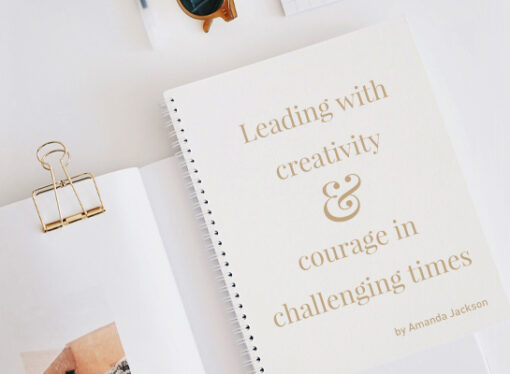 Leading with creativity and courage in challenging times – Learning from the example of Deborah (Judges 4 and 5)