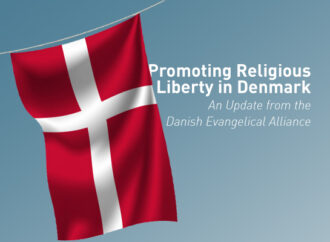 Promoting Religious Liberty in Denmark