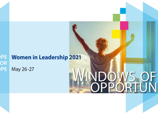 Register now for the Women in Leadership Network Conference 2021