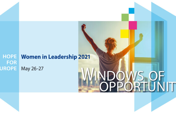Register now for the Women in Leadership Network Conference 2021