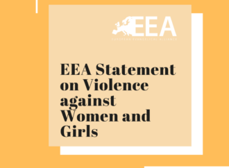 EEA Statement on Violence against Women and Girls