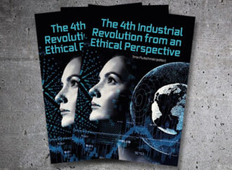 The 4th Industrial Revolution from an Ethical Perspective