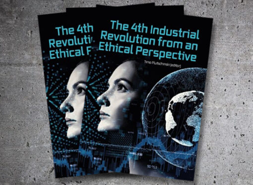 The 4th Industrial Revolution from an Ethical Perspective
