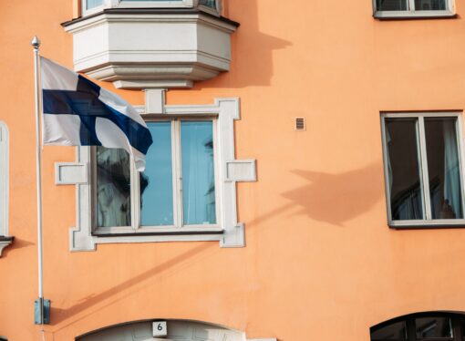 Freedom of Expression at stake – EEA Statement on Päivi Räsänen, May 2021