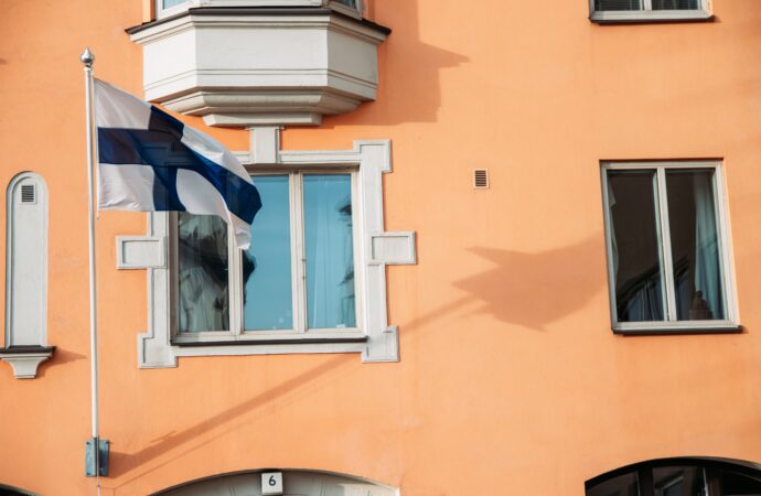 Freedom of Expression at stake – EEA Statement on Päivi Räsänen, May 2021