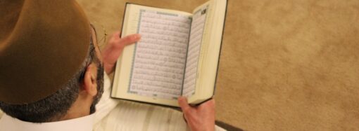 Sharing Lives – An online course for people interested in sharing their lives with Muslims