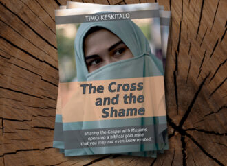 Book Description:  The Cross and the Shame