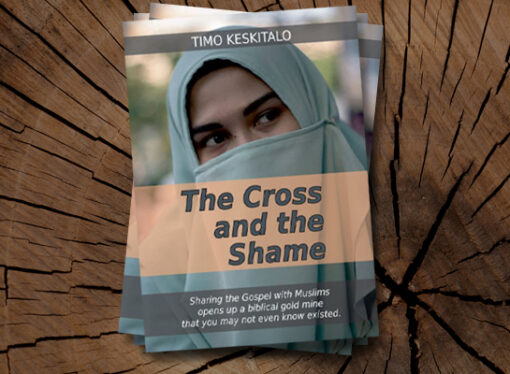Book Description:  The Cross and the Shame