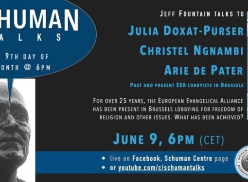 Schuman Talks: EEA’s Brussels Office – What has been achieved?