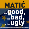 Matić – the good, the bad, and the ugly
