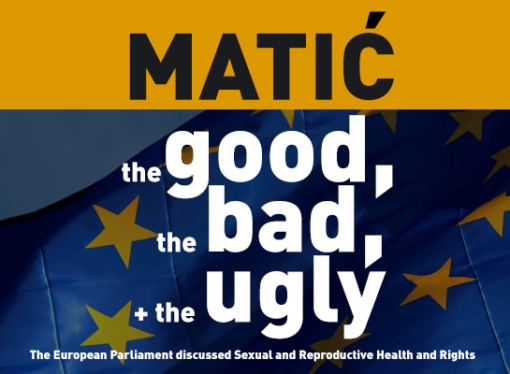 Matić – the good, the bad, and the ugly