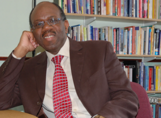 Rev Dr Joel Edwards CBE: his lasting legacy