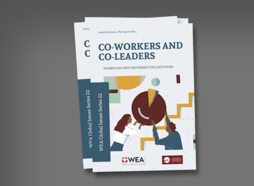 New resource: Co-Working & Co-Leading