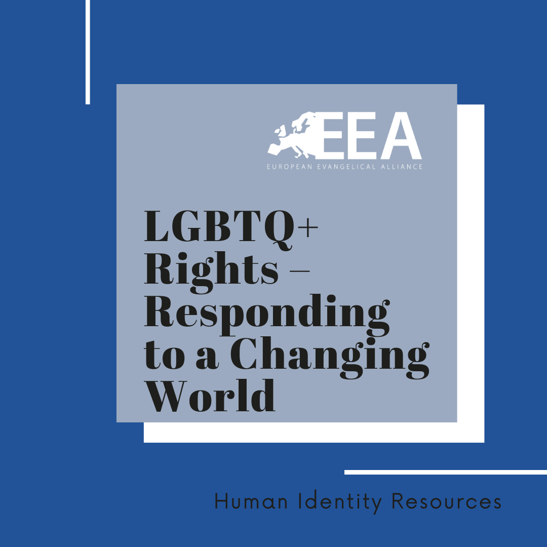 LGBTQ+ rights - EEA