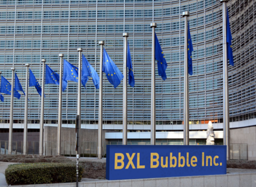 BXL Bubble Inc.