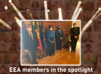 EEA members in the spotlight