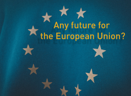 Any future for the European Union?