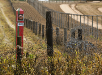 EEA Statement on the situation on the Belarus – EU border