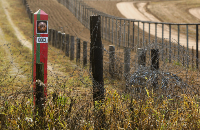 EEA Statement on the situation on the Belarus – EU border