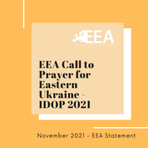 Call to prayer for Eastern Ukraine_Nov-2021