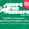 A Little Sneak Peek into the HOPE Program