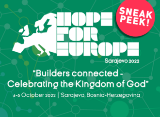 A Little Sneak Peek into the HOPE Program