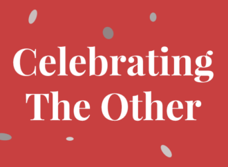 Celebrating The Other