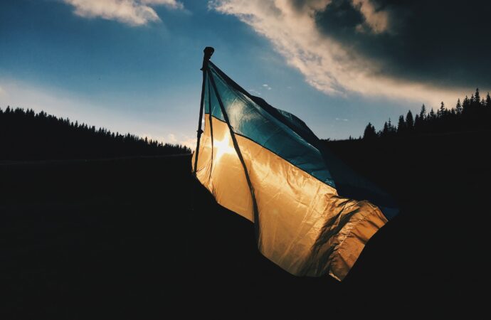 Statement on Ukraine