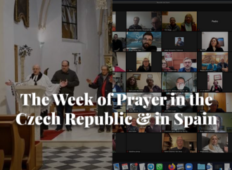 The Week of Prayer in the Czech Republic and in Spain