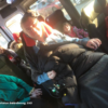 German Disability Working Group evacuates persons with disabilities from Ukraine