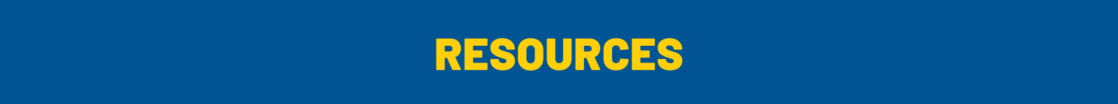 Resources