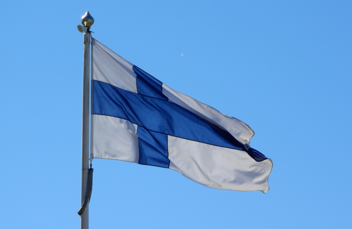 Finland – Päivi Räsänen and Juhana Pohjala acquitted