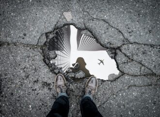 What have I (re) learned from this difficult time?
