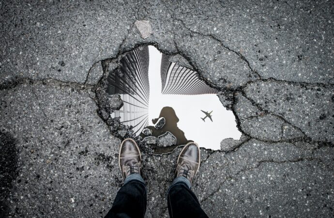 What have I (re) learned from this difficult time?