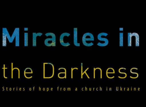 Miracles in the Darkness
