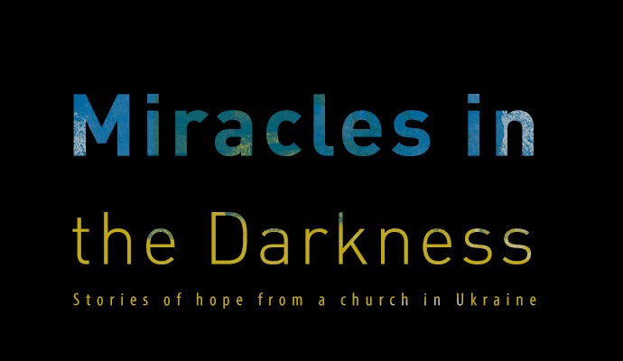 Miracles in the Darkness
