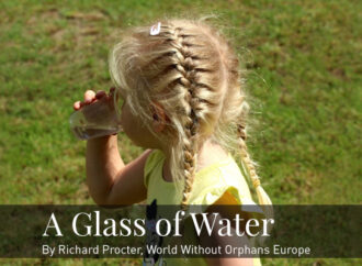 A Glass of Water